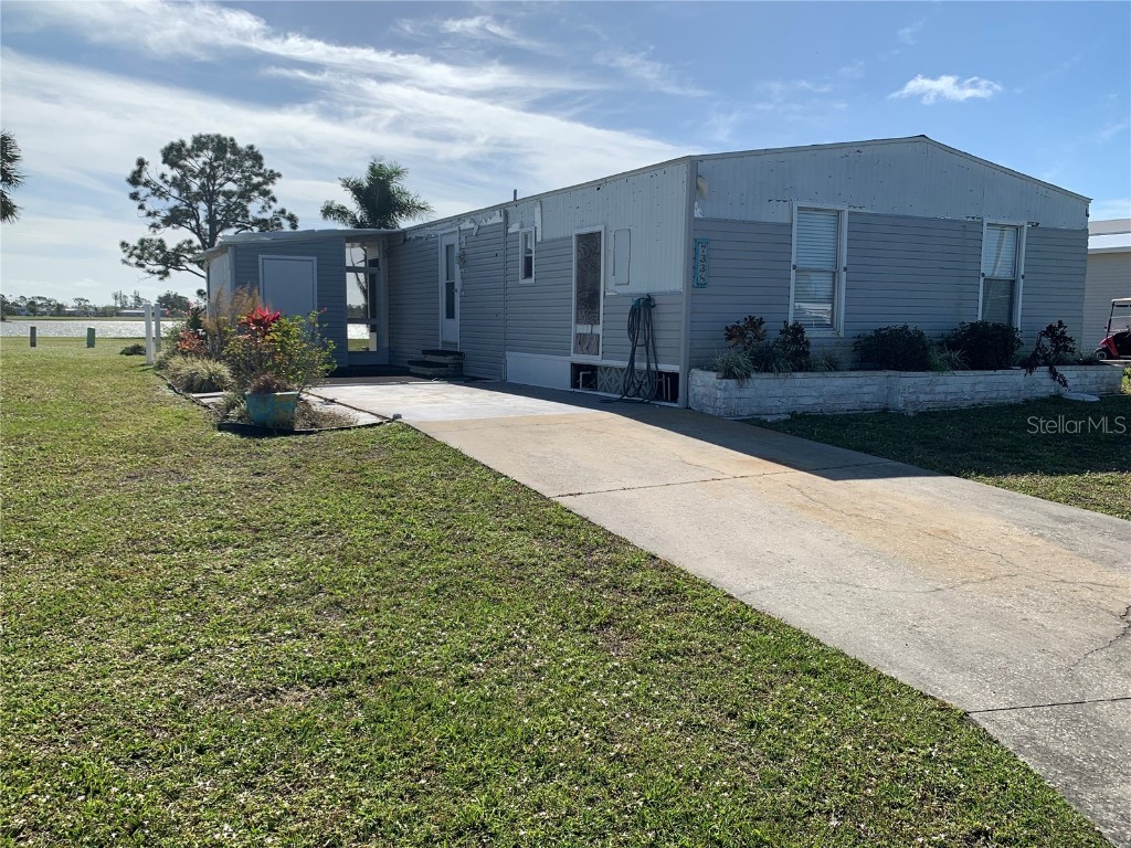 7338 Varley Circle Port Charlotte FL 33981 - BUTTERFORD WATERWAY C7486881 image1