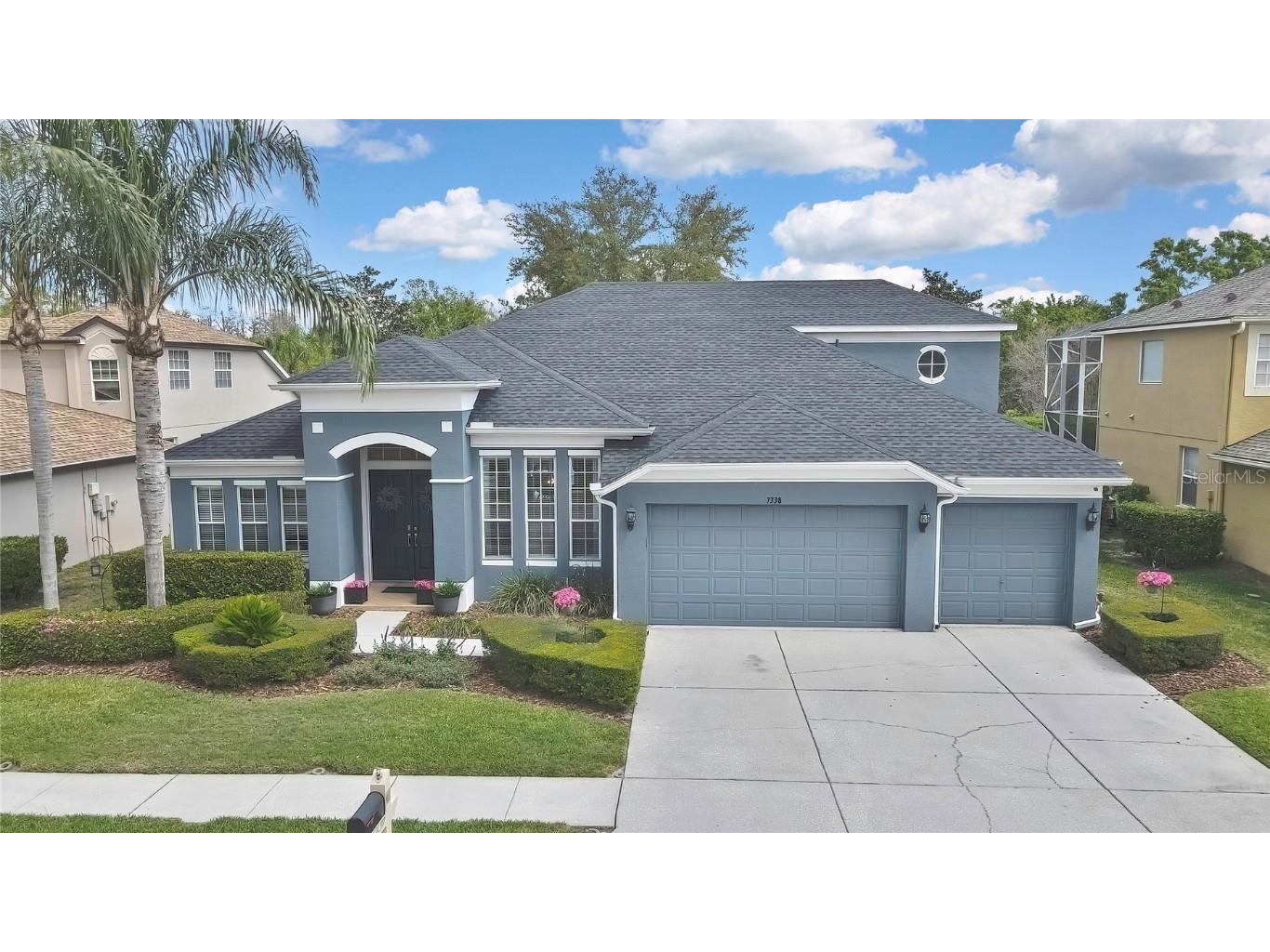 7338 Wild Oak Lane Land O Lakes FL 34637 TB8365700 image1