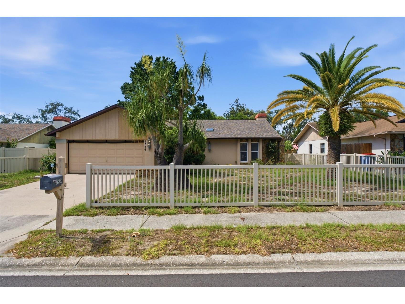 7339 Bramblewood Drive Port Richey FL 34668 W7887537 image1