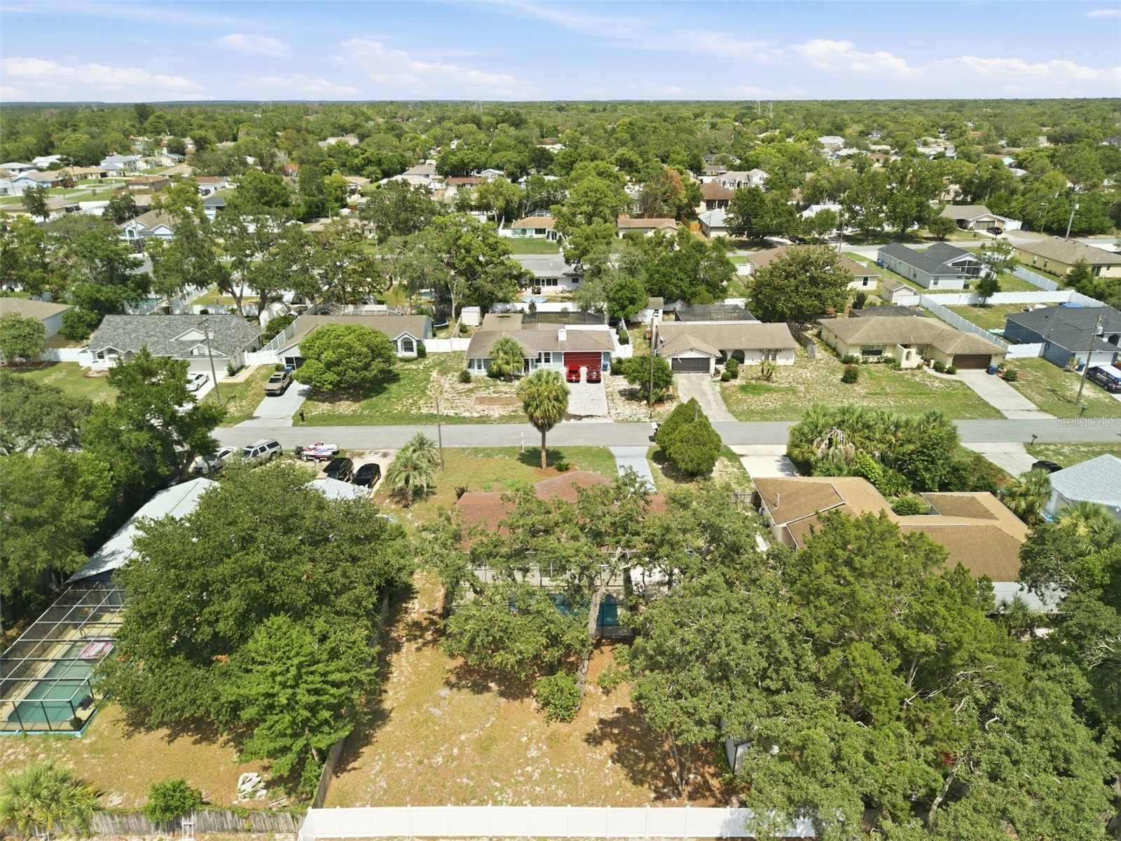 7339 Bramblewood Drive Port Richey FL 34668 W7887537 image31