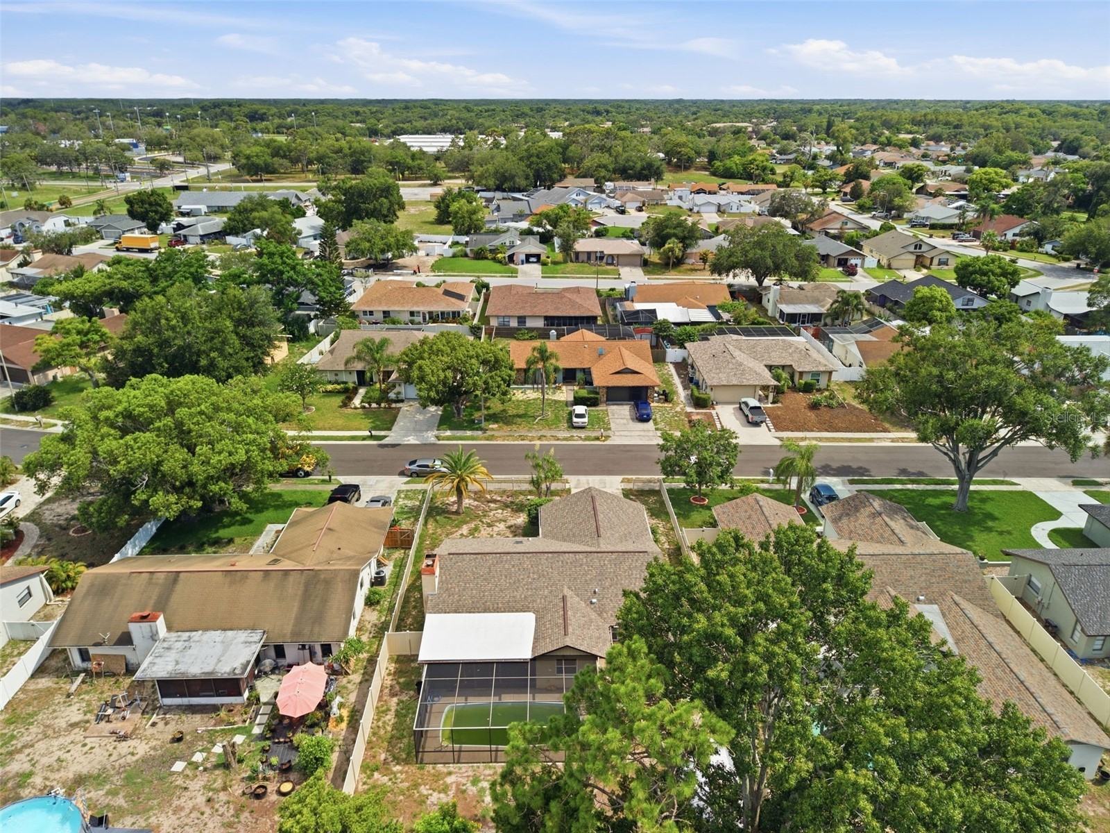 7339 Bramblewood Drive Port Richey FL 34668 W7887537 image33