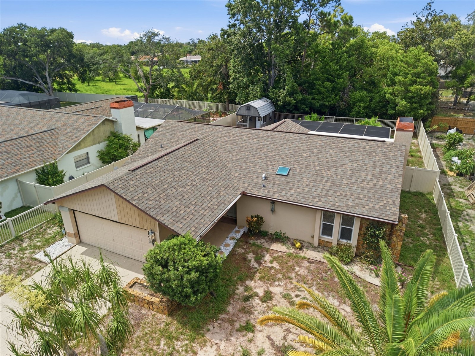 7339 Bramblewood Drive Port Richey FL 34668 W7887537 image34