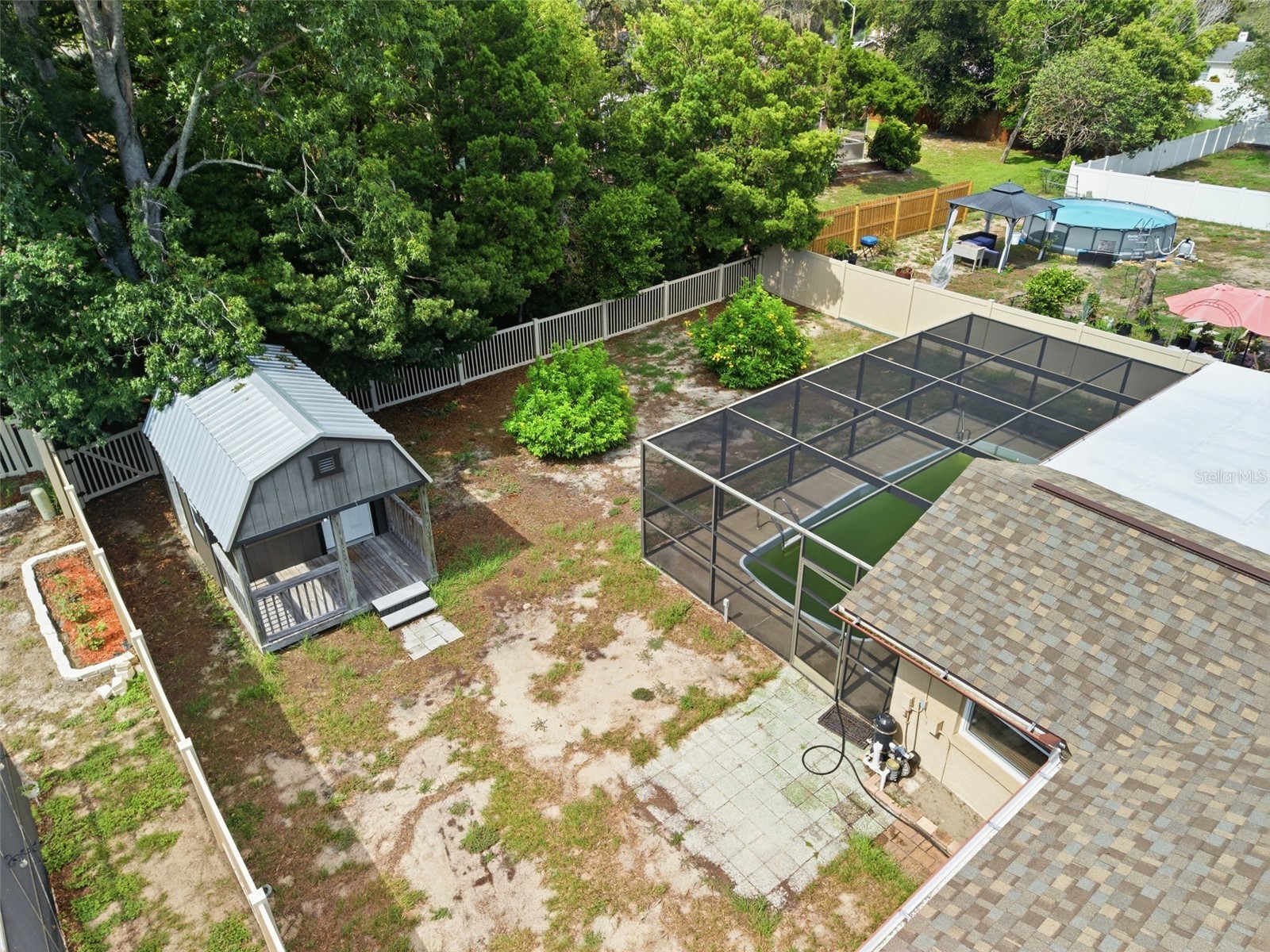 7339 Bramblewood Drive Port Richey FL 34668 W7887537 image37