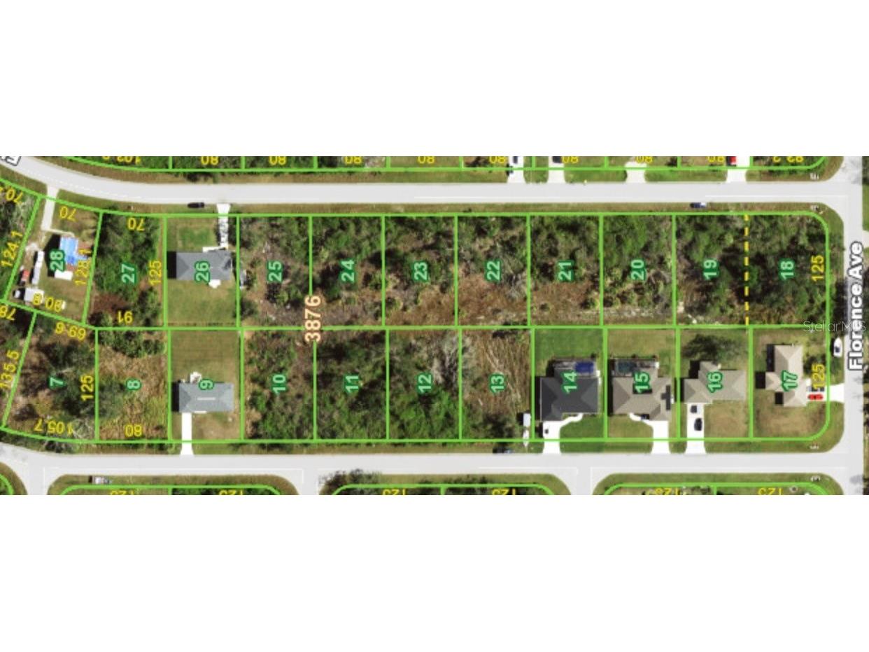 7339 Finnegan Street Port Charlotte FL 33981 N6138490 image1