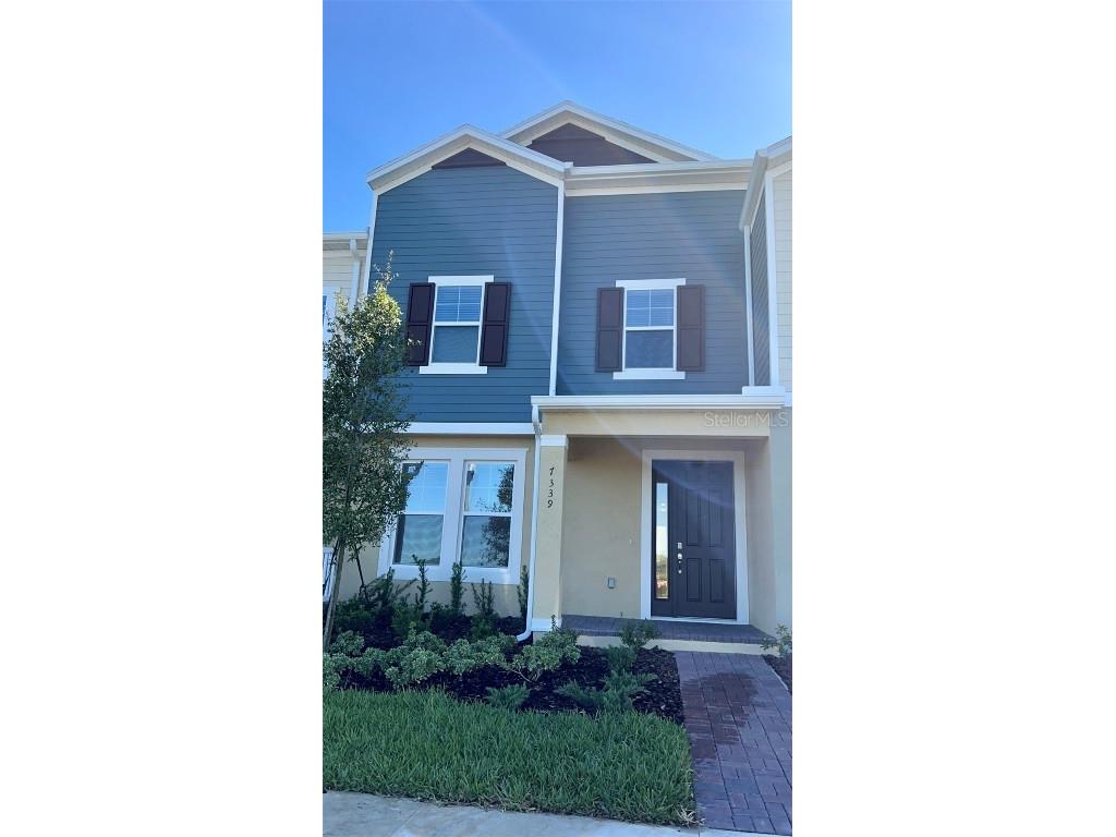 7339 Mezzano Lane Winter Garden FL 34787 J967459 image1