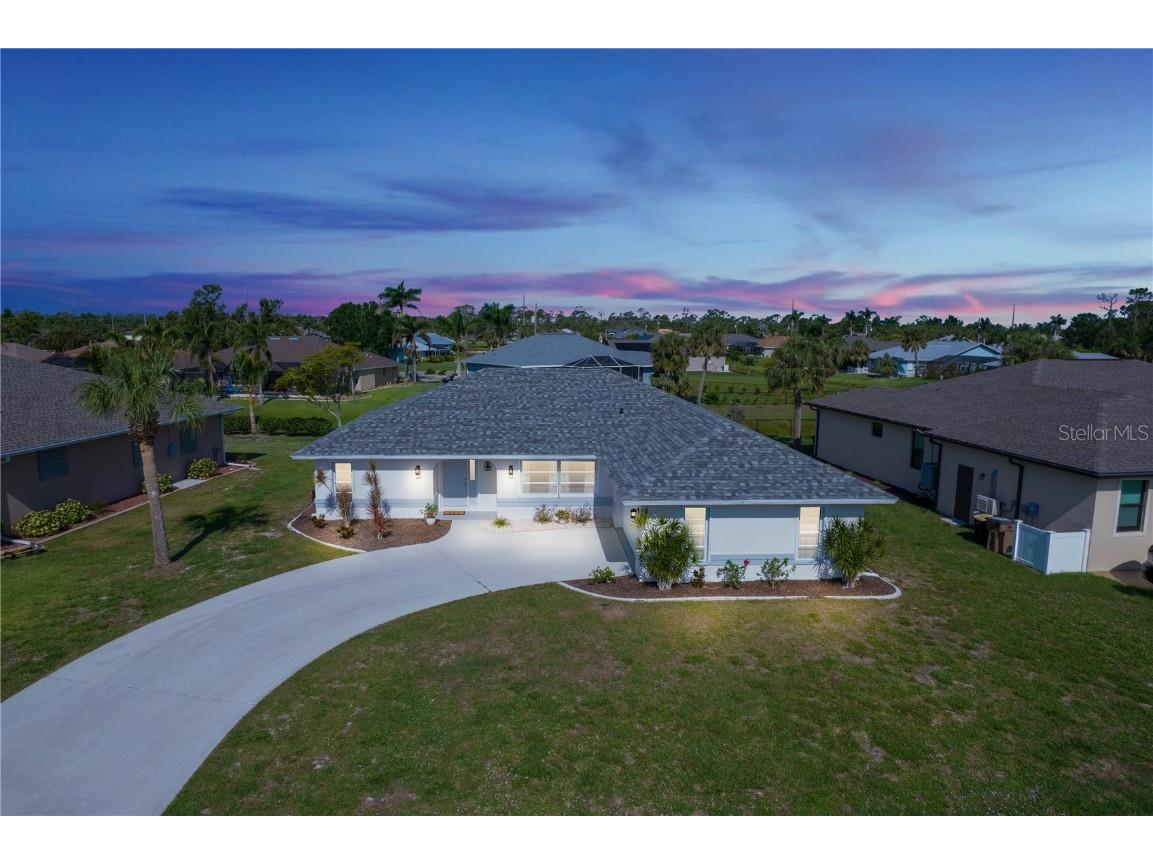 7339 N Tulip Tree Punta Gorda FL 33955 C7475032 image1