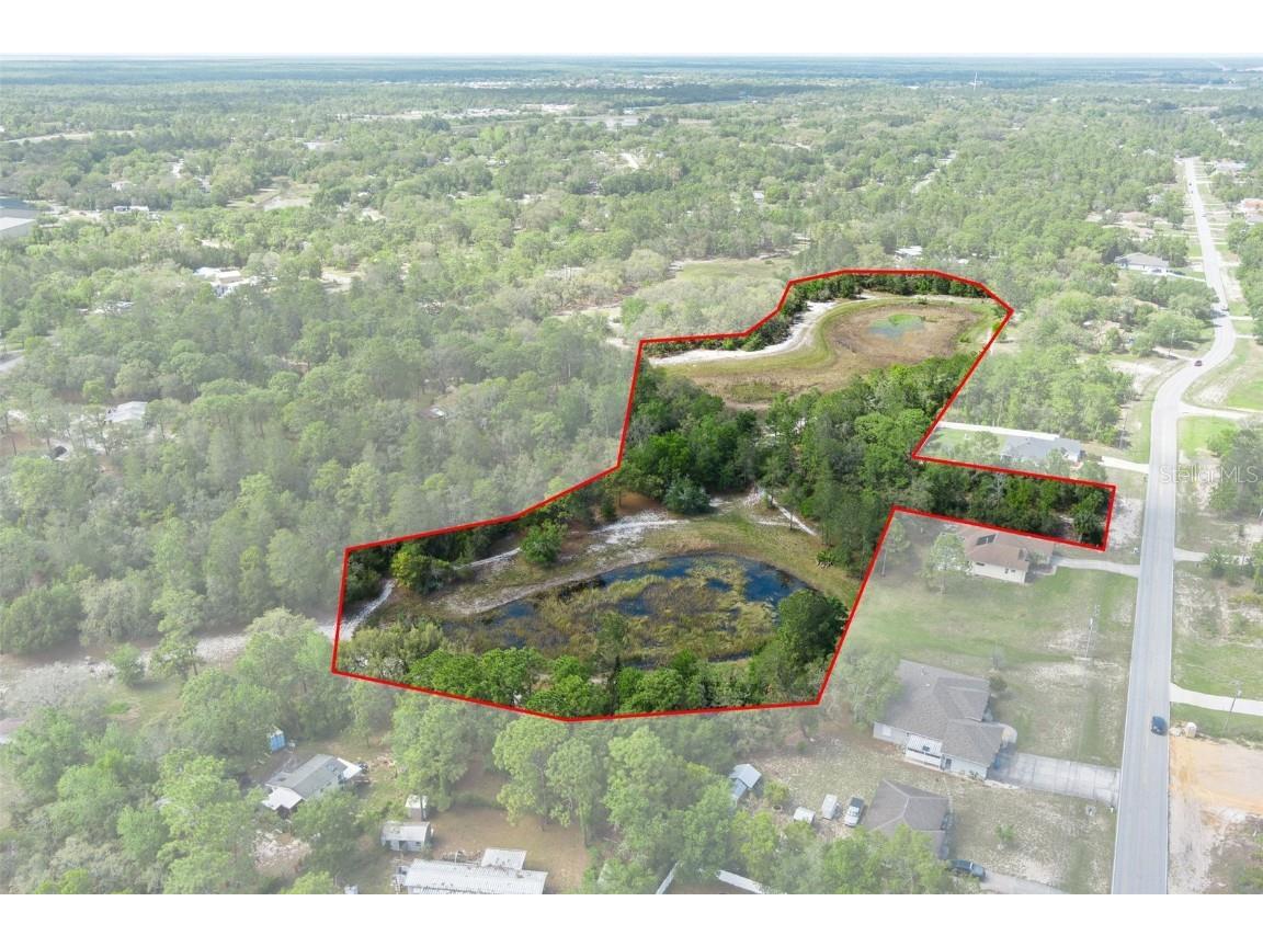 7339 Nightwalker Road Weeki Wachee FL 34613 W7874420 image1