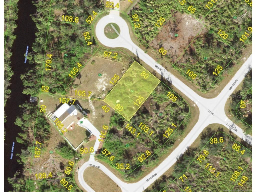 7339 Rue Court Port Charlotte FL 33981 D6139287 image1