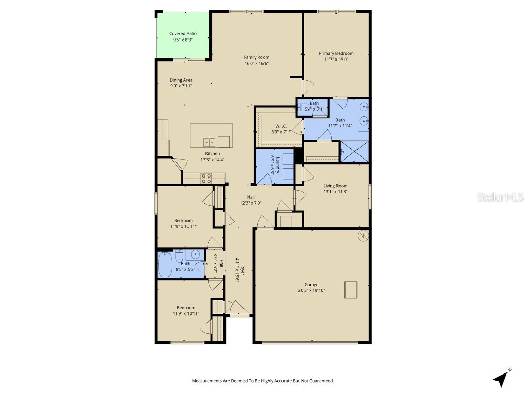 7339 Tourmaline Drive Grant Valkaria FL 32949 O6367018 image28