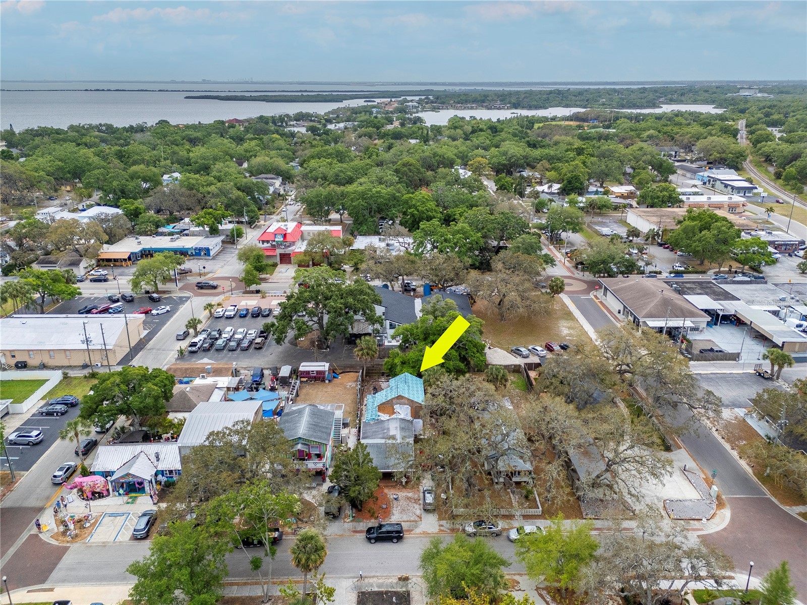734 2nd Street N Safety Harbor FL 34695 TB8492976 image14