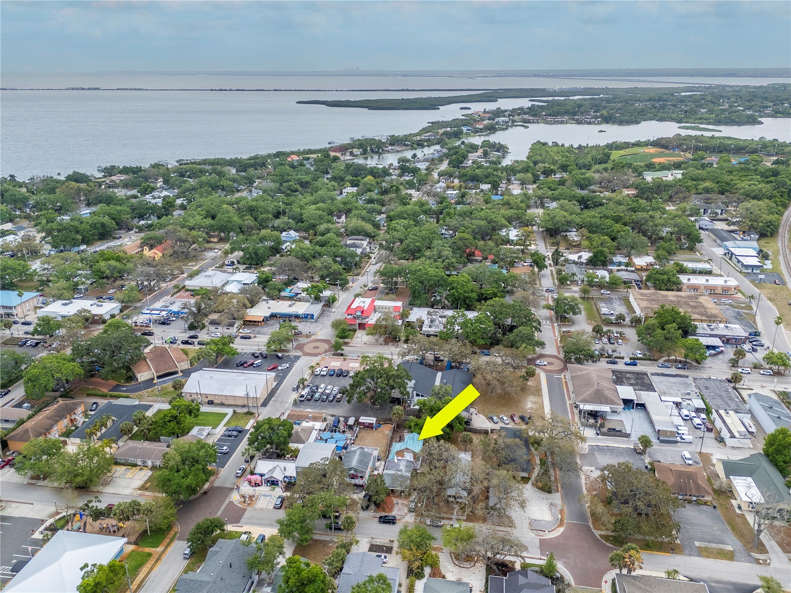 734 2nd Street N Safety Harbor FL 34695 TB8492976 image15