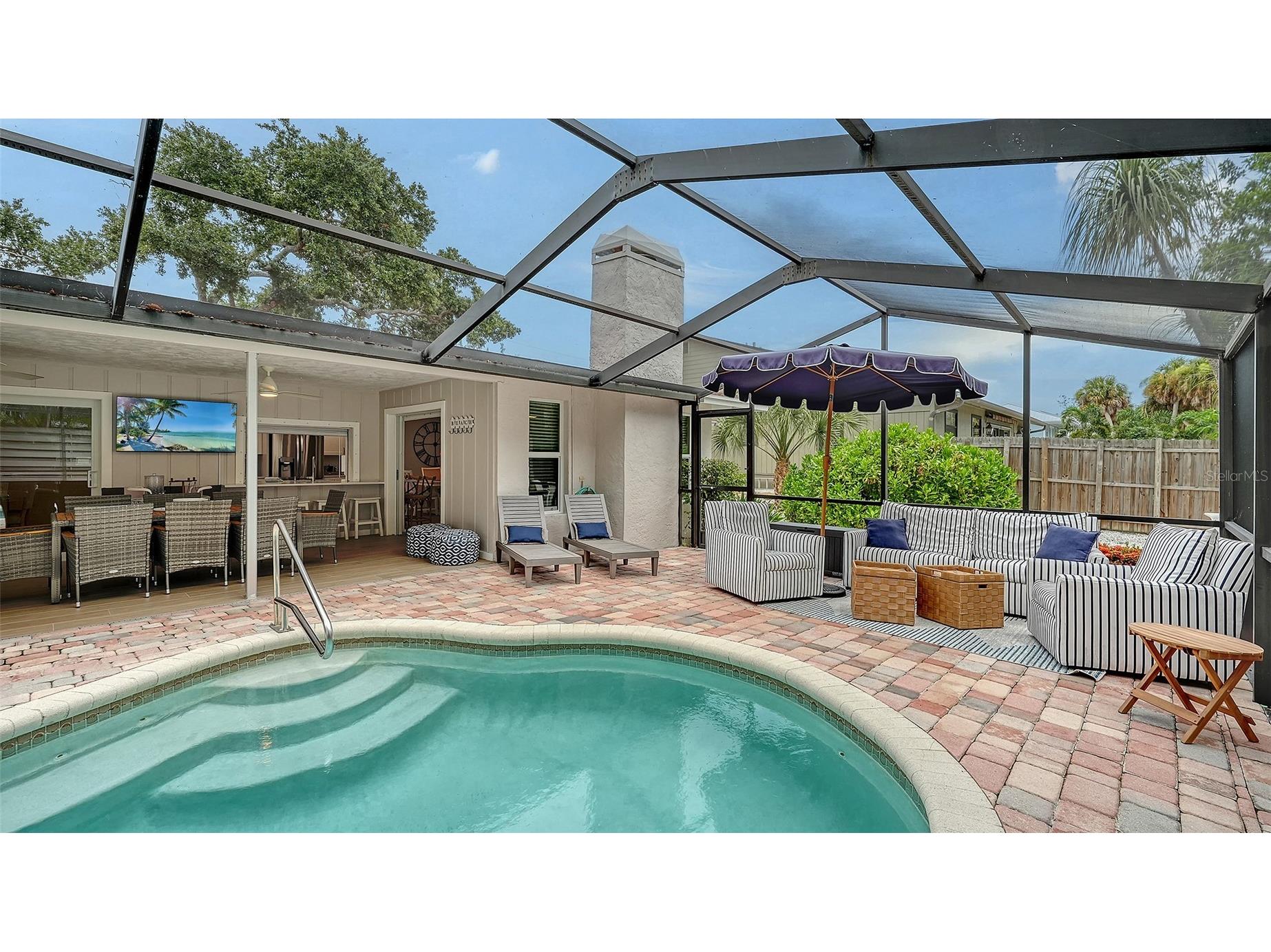 734 Birdsong Lane Sarasota FL 34242 A4699745 image4
