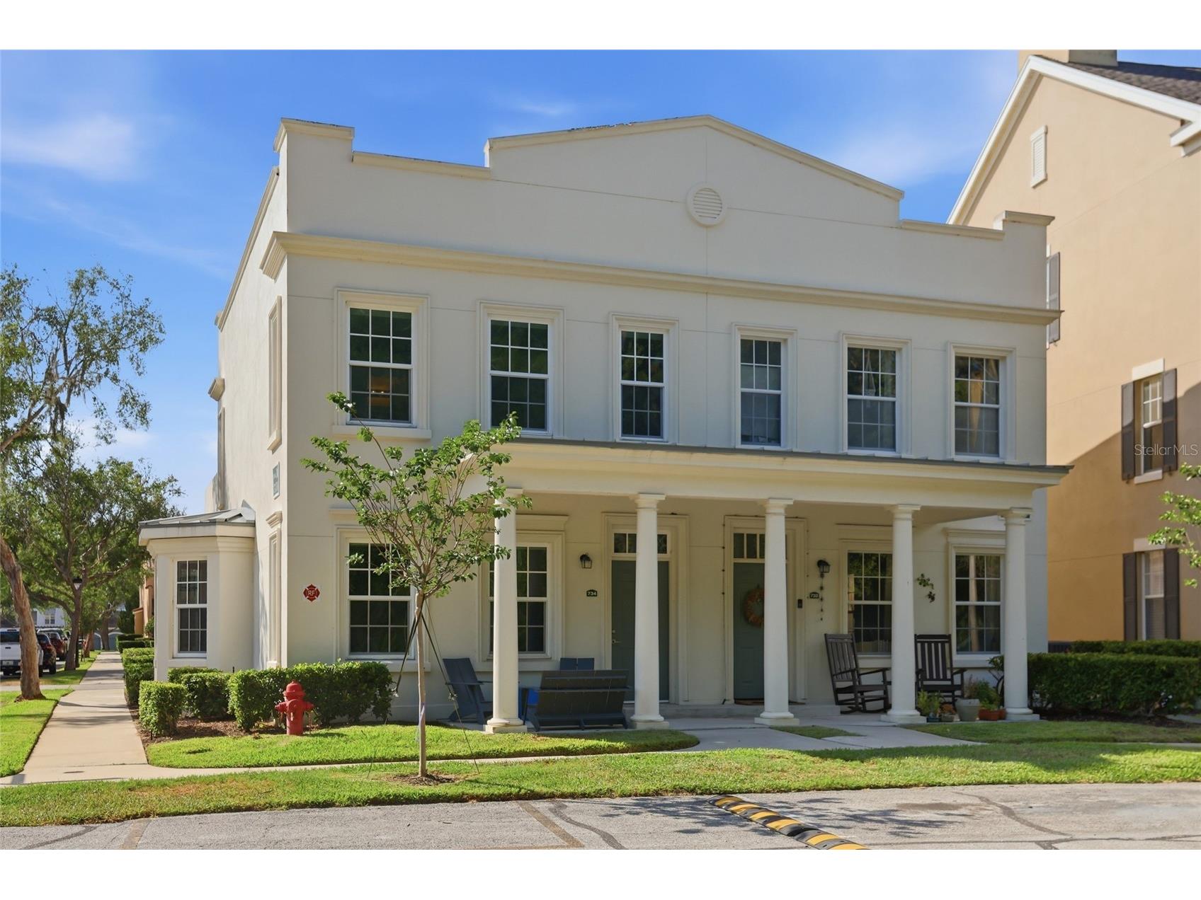 734 Centervale Drive #734 Celebration FL 34747 O6409340 image1