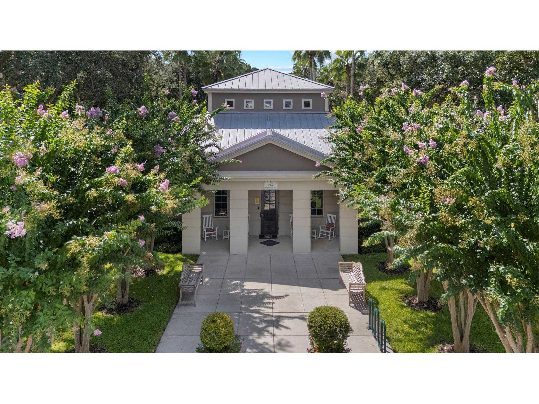 734 Centervale Drive #734 Celebration FL 34747 O6409340 image26