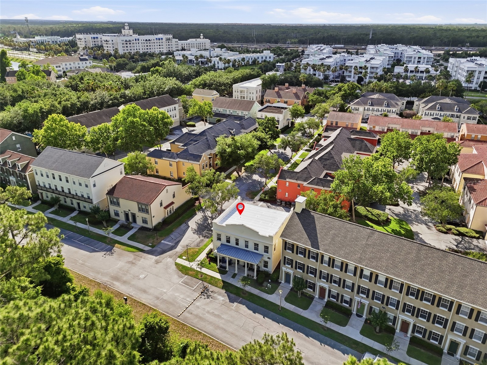 734 Centervale Drive #734 Celebration FL 34747 O6409340 image33