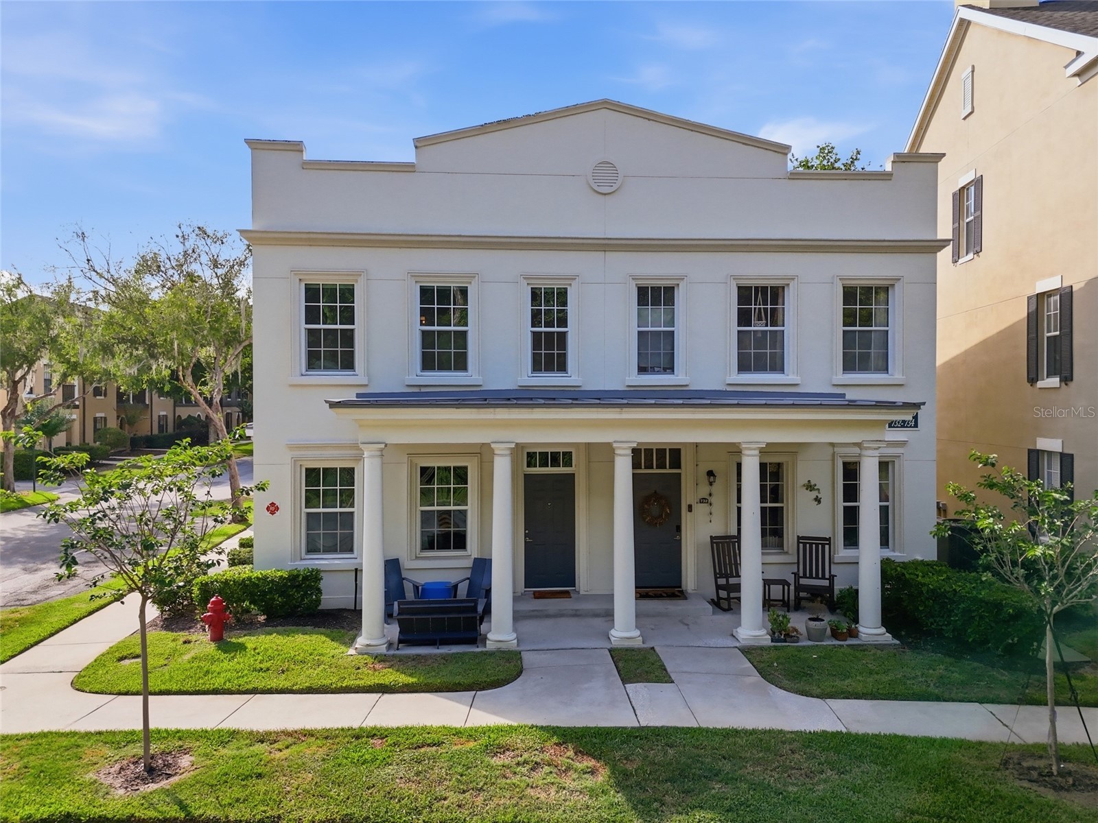 734 Centervale Drive #734 Celebration FL 34747 O6409340 image35