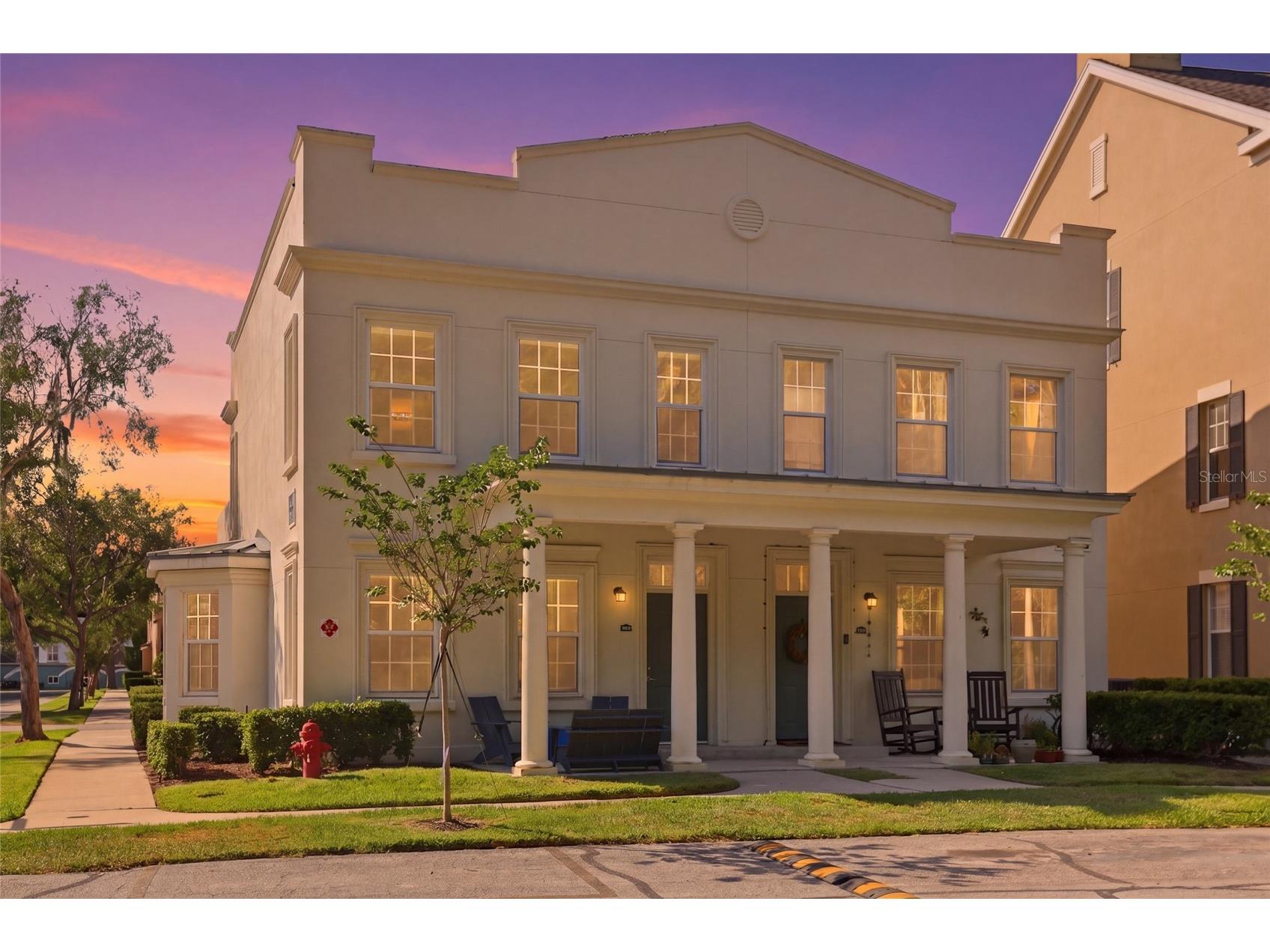 734 Centervale Drive #734 Celebration FL 34747 O6409340 image36
