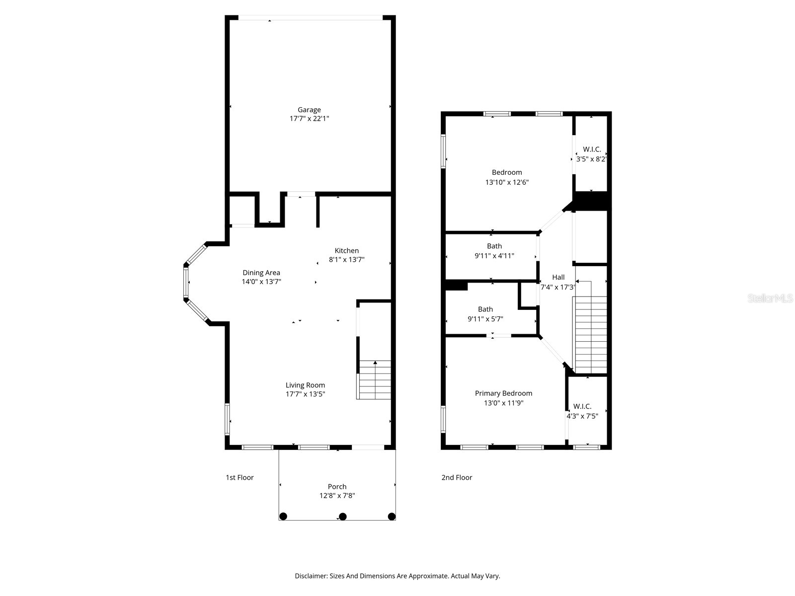 734 Centervale Drive #734 Celebration FL 34747 O6409340 image37