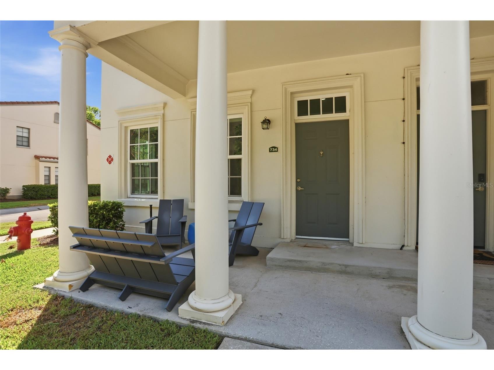 734 Centervale Drive #734 Celebration FL 34747 O6409340 image4