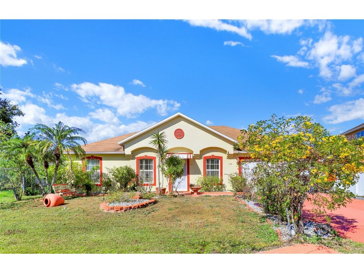 734 Cockatoo Court Kissimmee FL 34759 O6360990 image1