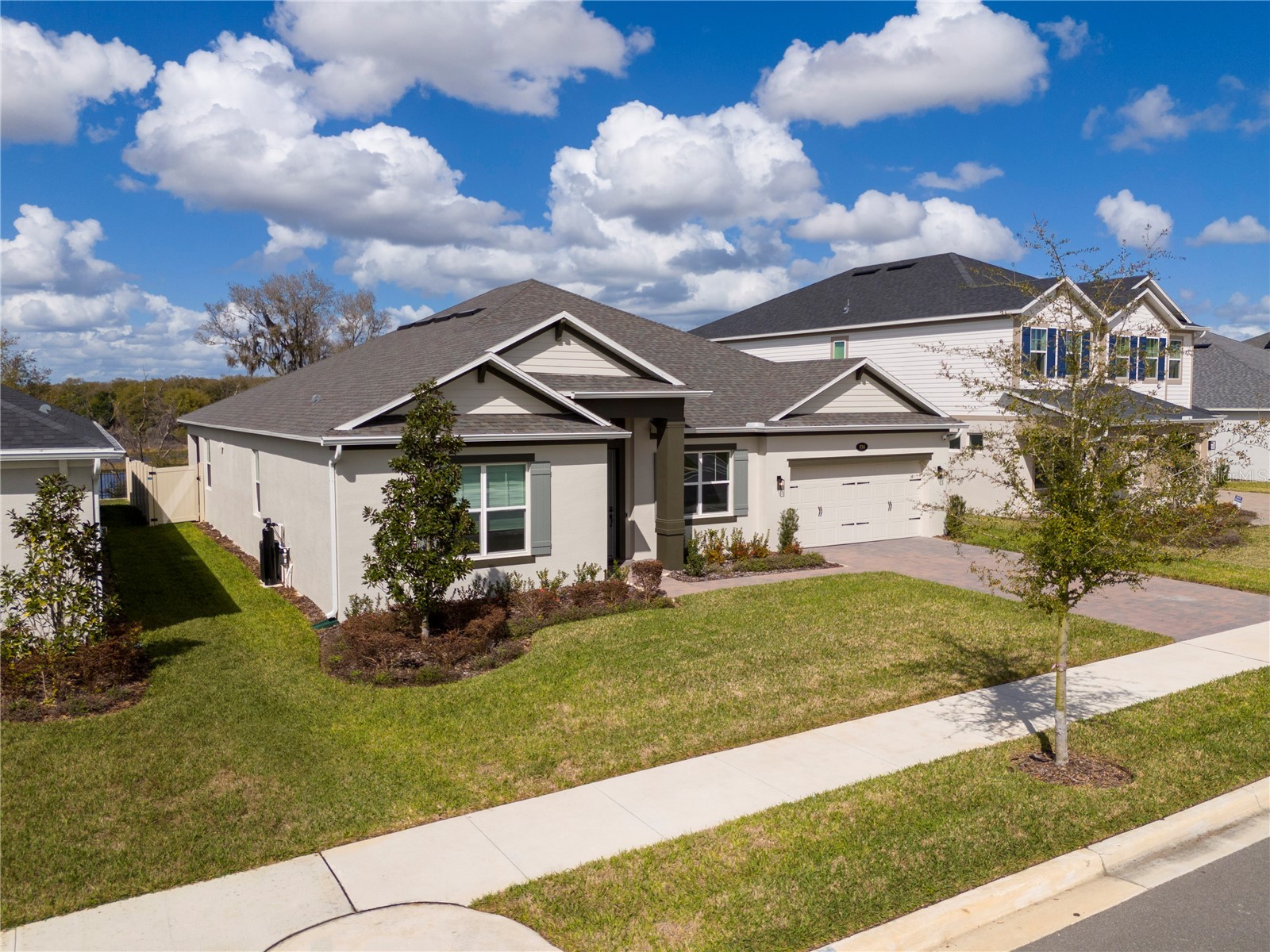 734 Creeping Fig Street Apopka FL 32703 - LAKE OPAL O6387411 image1