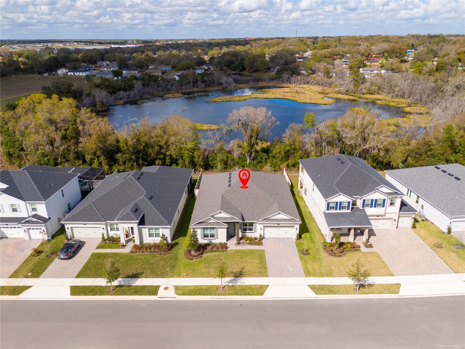 734 Creeping Fig Street Apopka FL 32703 - LAKE OPAL O6387411 image2