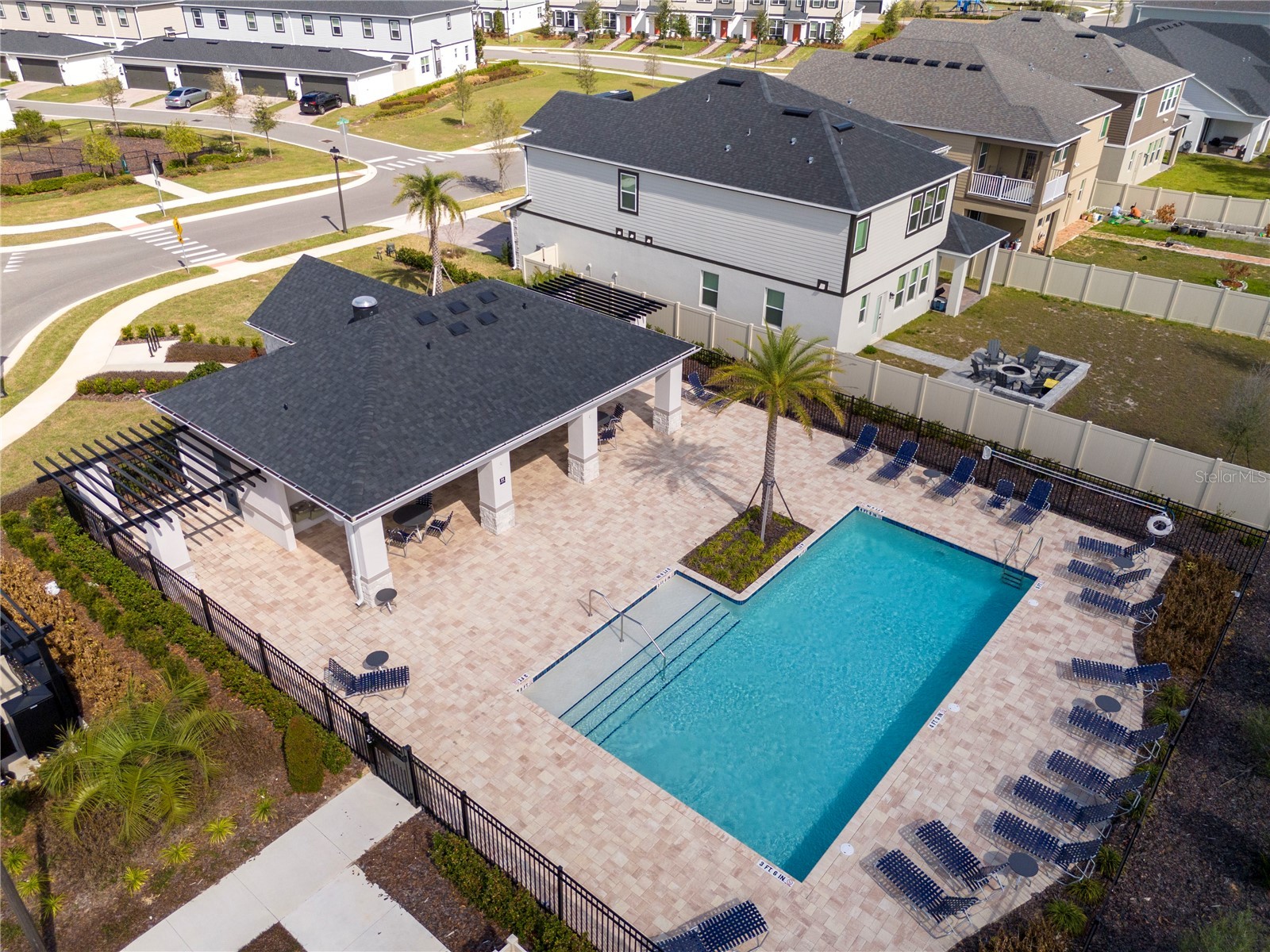 734 Creeping Fig Street Apopka FL 32703 - LAKE OPAL O6387411 image72