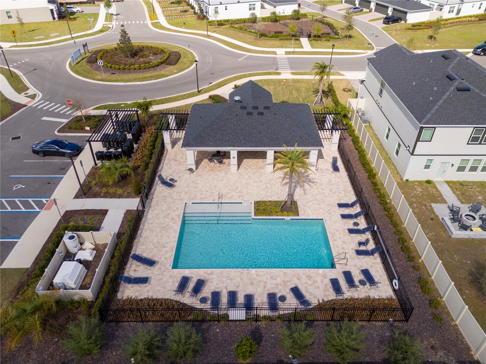 734 Creeping Fig Street Apopka FL 32703 - LAKE OPAL O6387411 image73