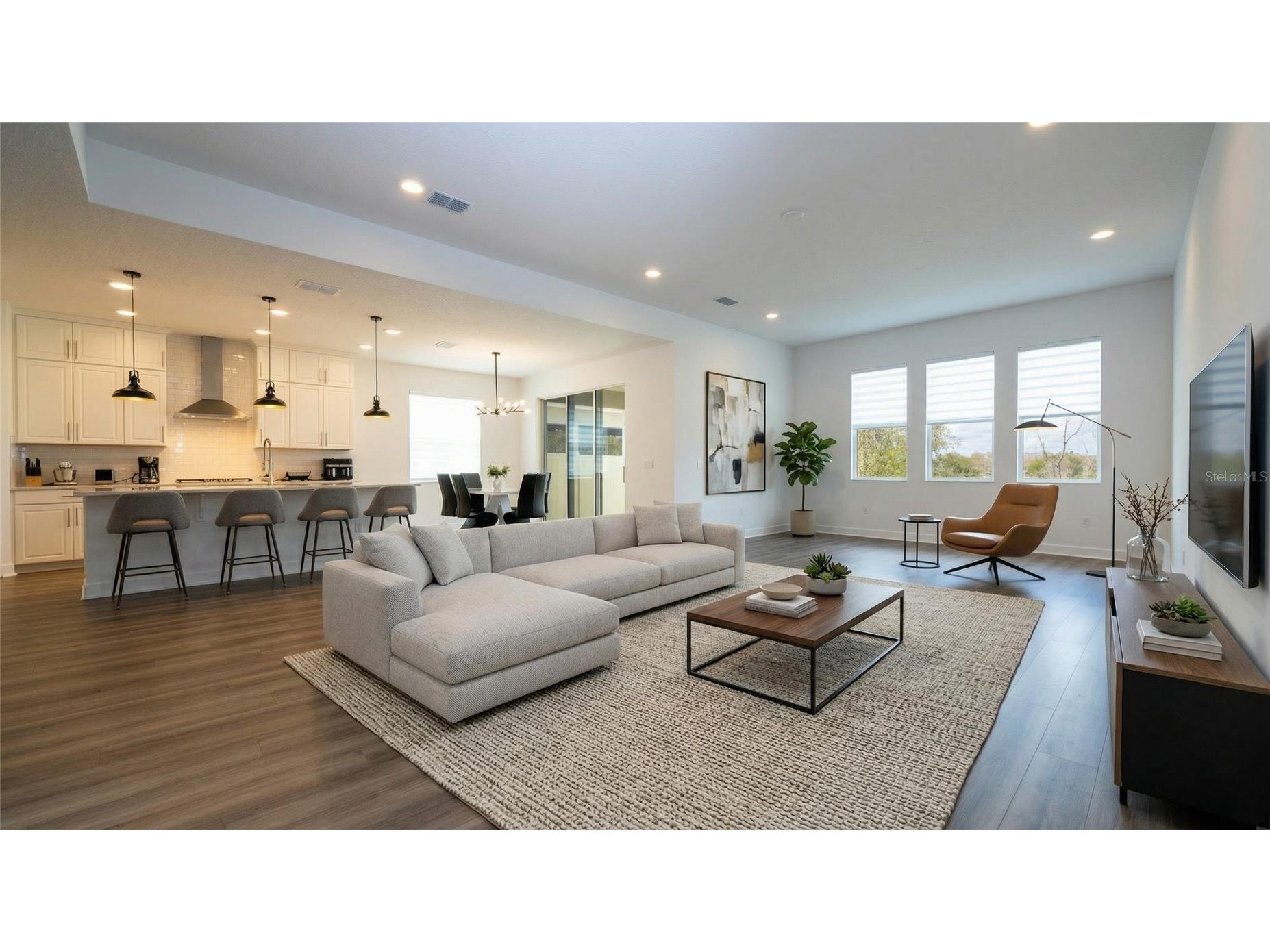 734 Creeping Fig Street Apopka FL 32703 - LAKE OPAL O6387411 image8