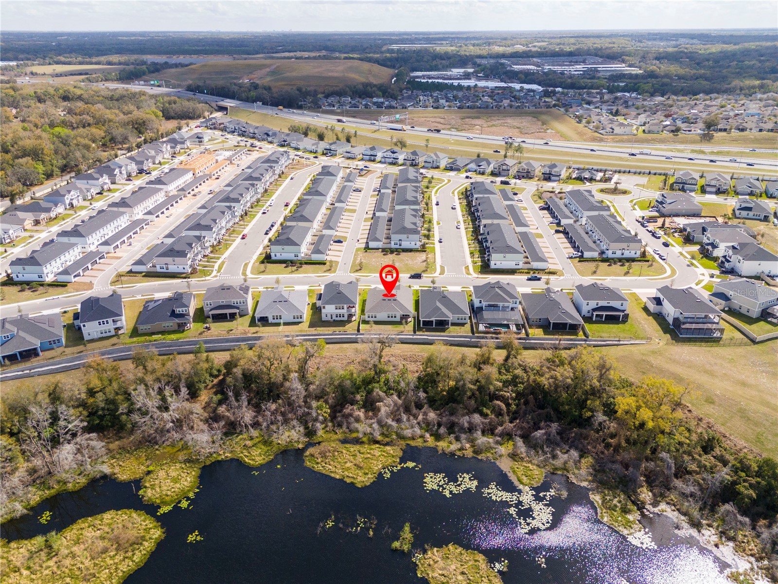 734 Creeping Fig Street Apopka FL 32703 - LAKE OPAL O6387411 image80