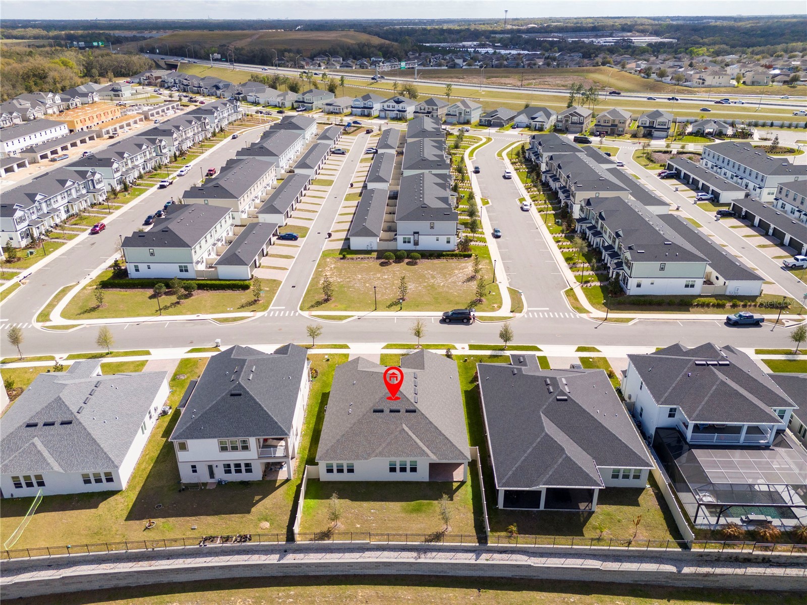 734 Creeping Fig Street Apopka FL 32703 - LAKE OPAL O6387411 image81
