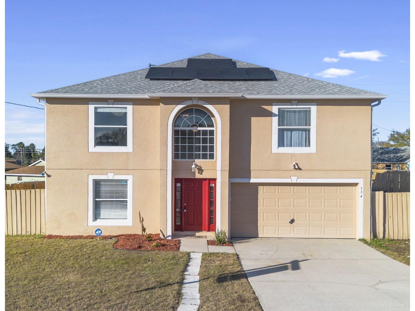 734 Fruitland Drive Deltona FL 32725 O6377036 image1