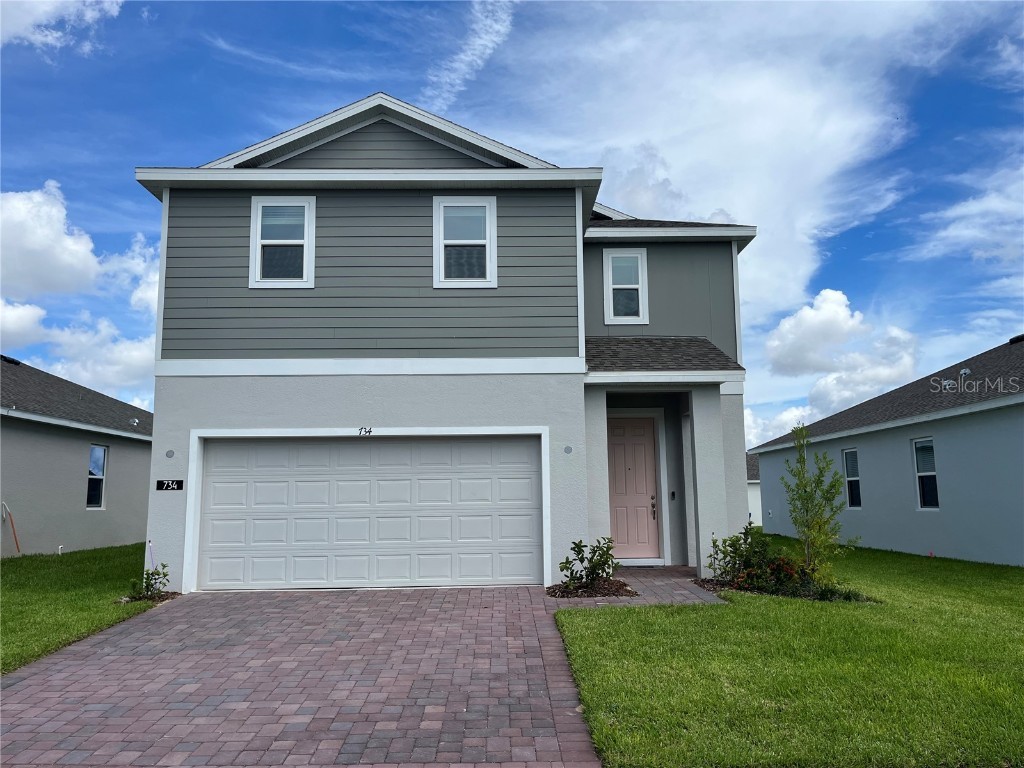 734 Ginger Drive Haines City FL 33844 O6310334 image1