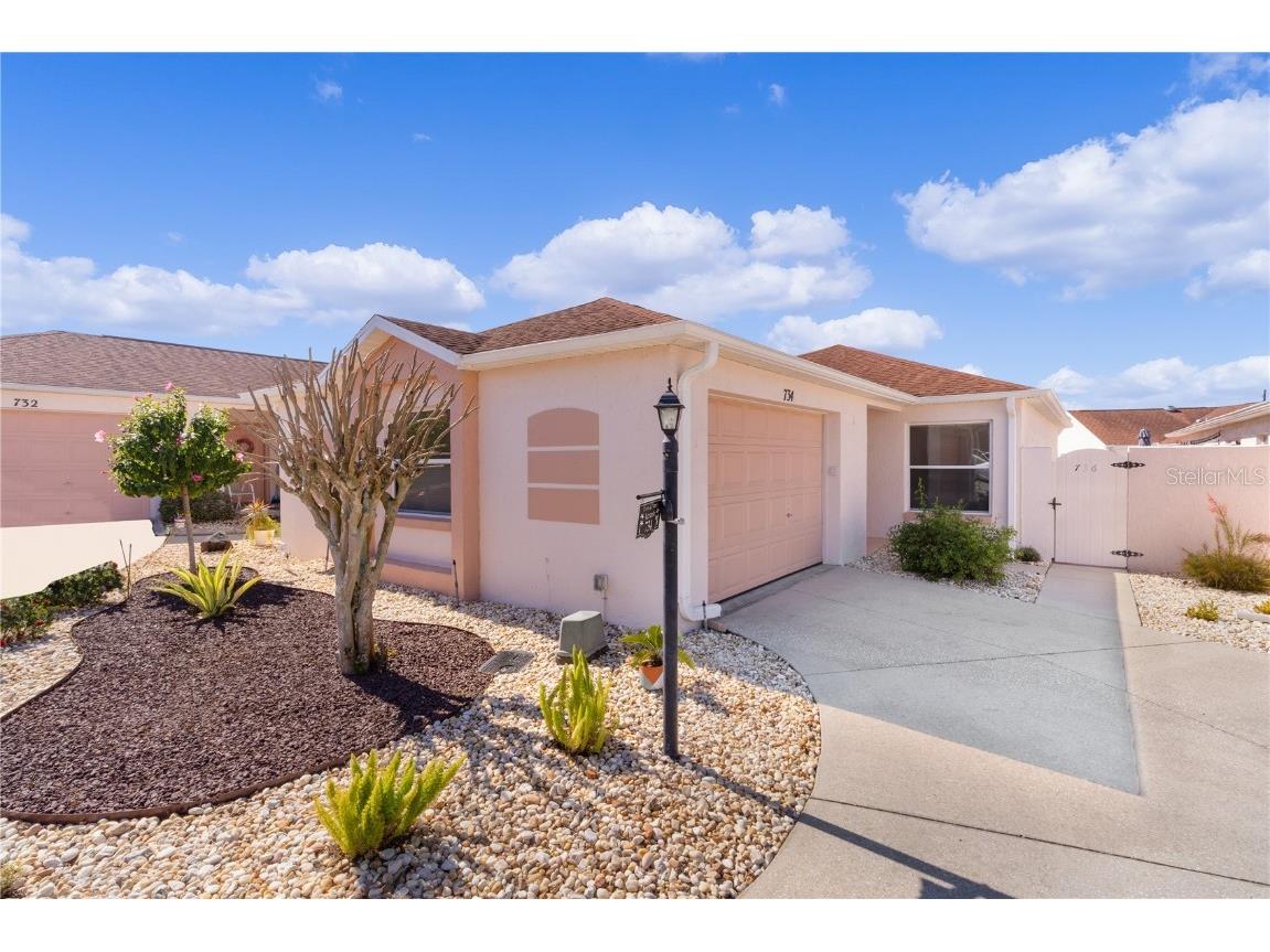 734 Hernandez Drive The Villages FL 32159 G5078469 image1