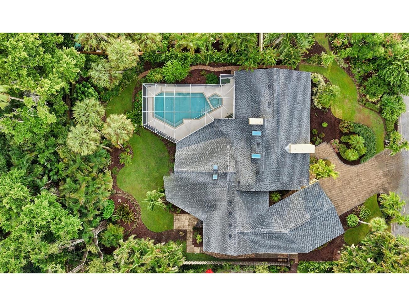 734 Indian Beach Circle Sarasota FL 34234 A4663994 image46