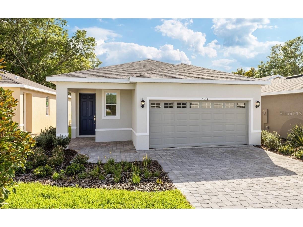 734 Lemon Avenue Fruitland Park FL 34731 O6205632 image1