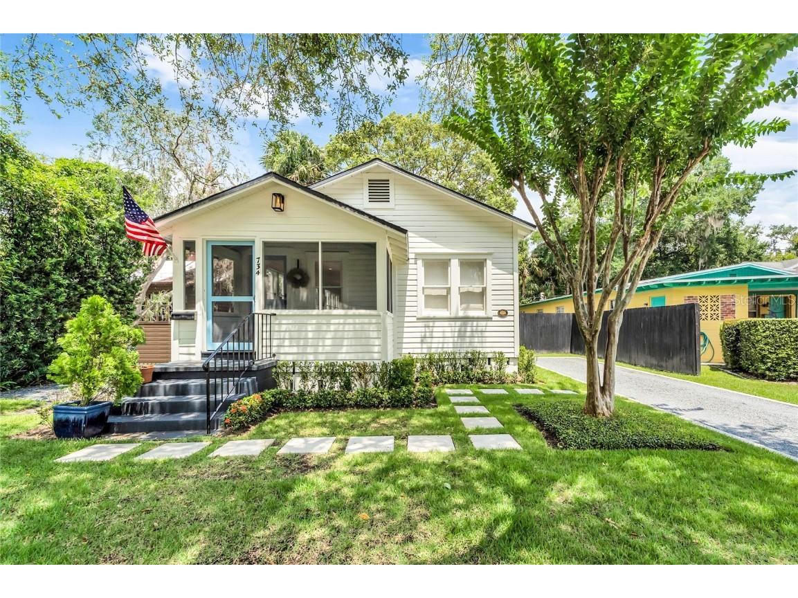 734 Maryland Ave Avenue Winter Park FL 32789 - LAKE VIRGINIA O6118903 image1