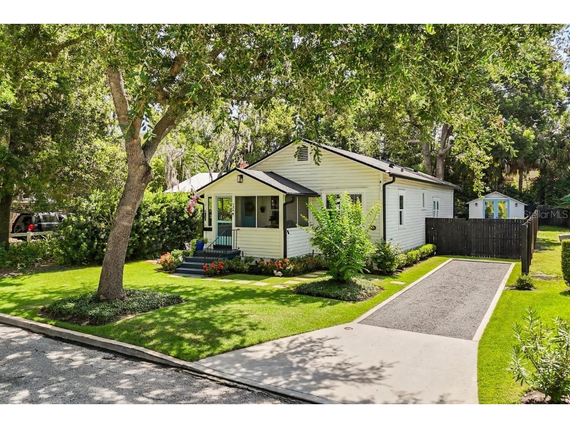 734 Maryland Ave Winter Park FL 32789 - LAKE VIRGINIA O6326369 image1