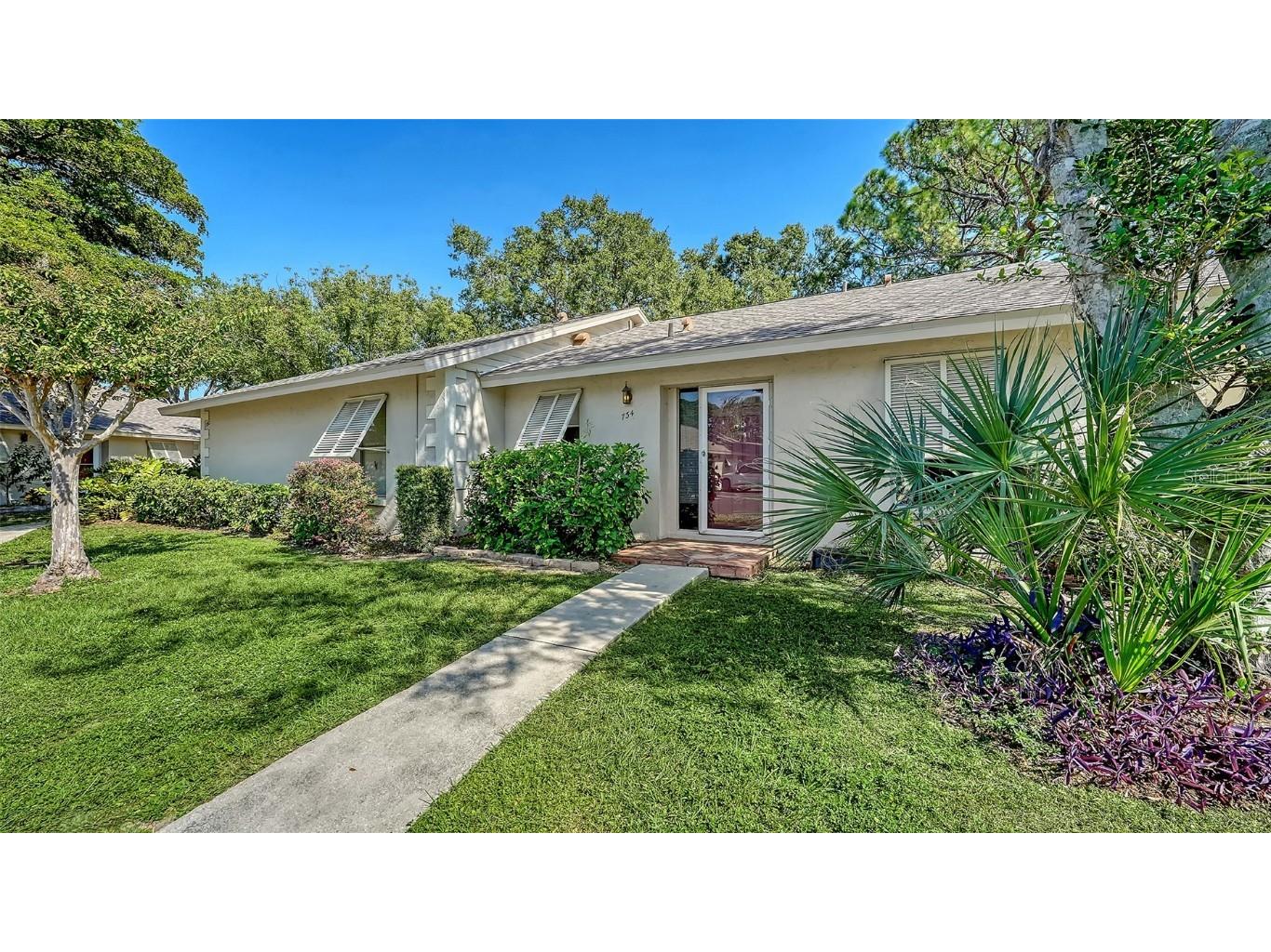 734 N Jefferson Avenue #734 Sarasota FL 34237 A4668674 image1