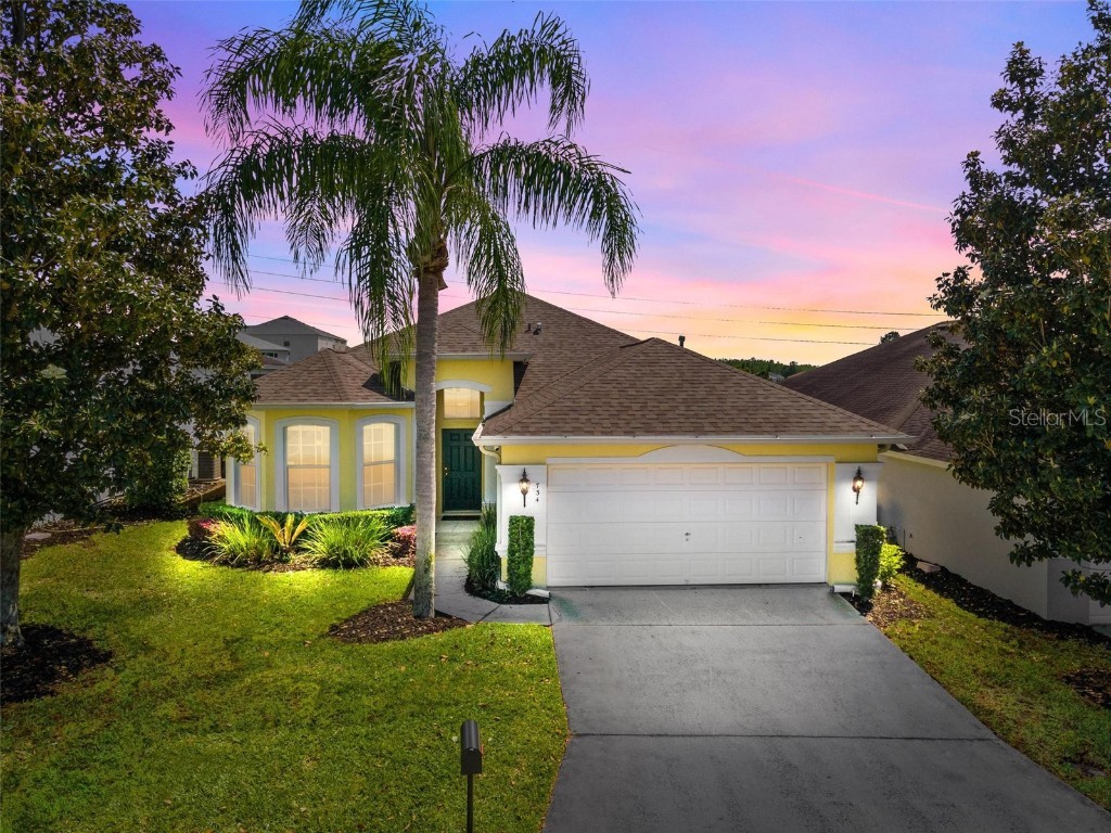 734 Orista Drive Davenport FL 33897 O6193991 image1