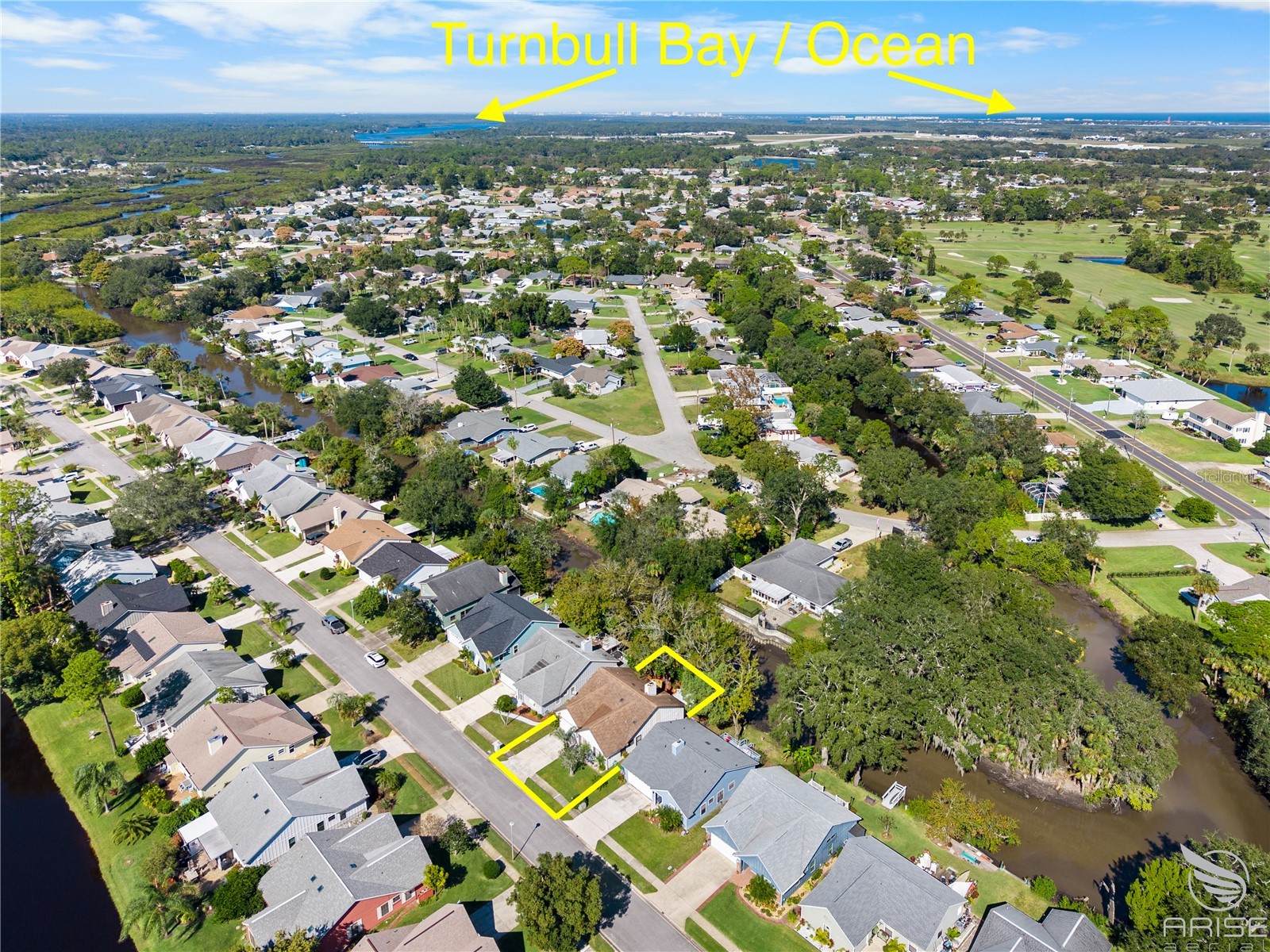 734 Pine Shores Circle New Smyrna Beach FL 32168 NS1086450 image3