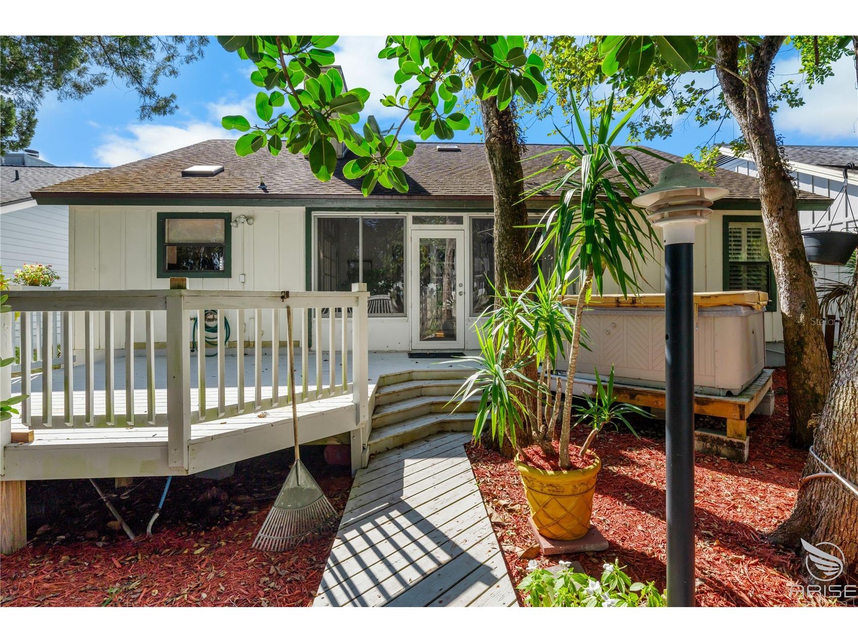 734 Pine Shores Circle New Smyrna Beach FL 32168 NS1086450 image30