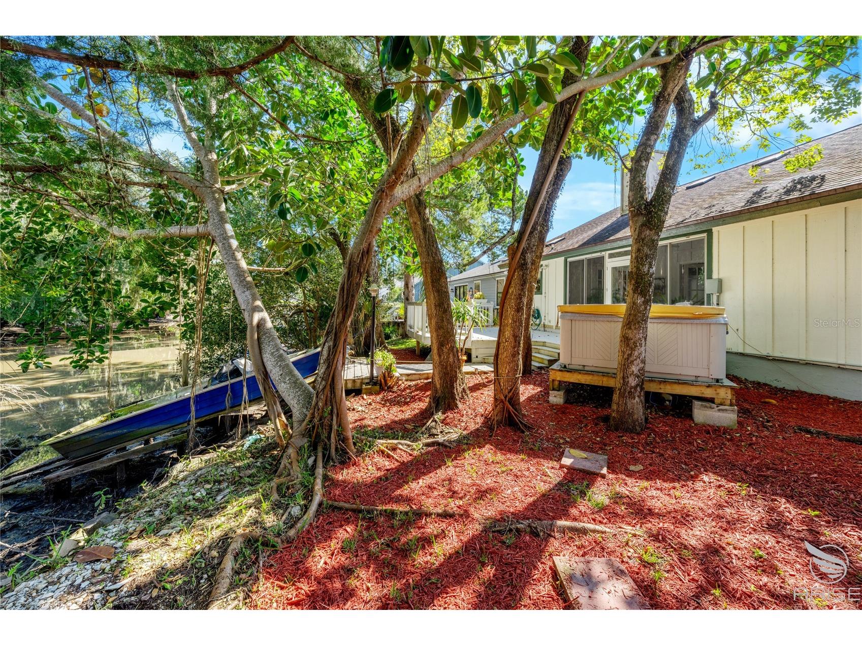 734 Pine Shores Circle New Smyrna Beach FL 32168 NS1086450 image31