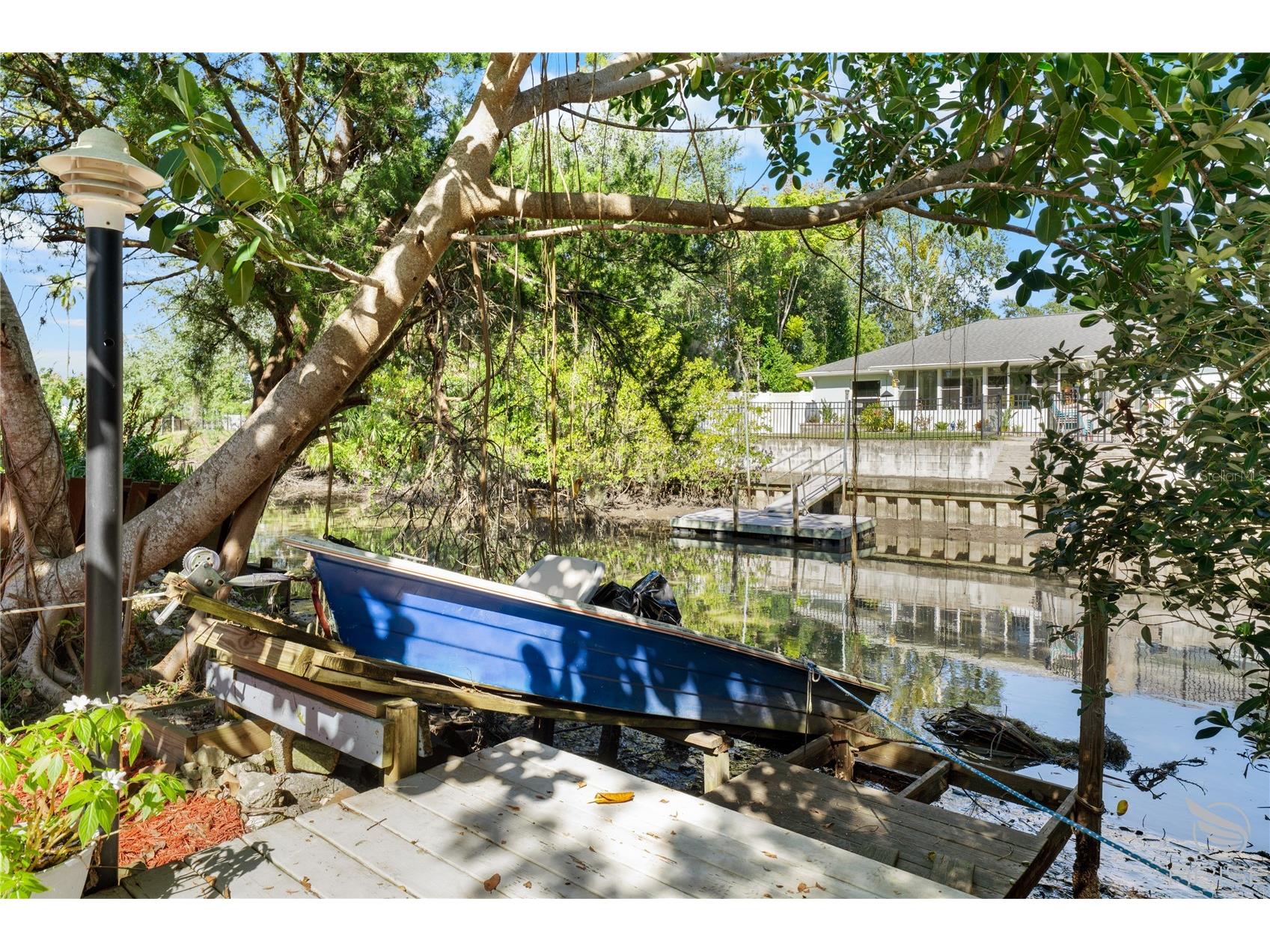 734 Pine Shores Circle New Smyrna Beach FL 32168 NS1086450 image35