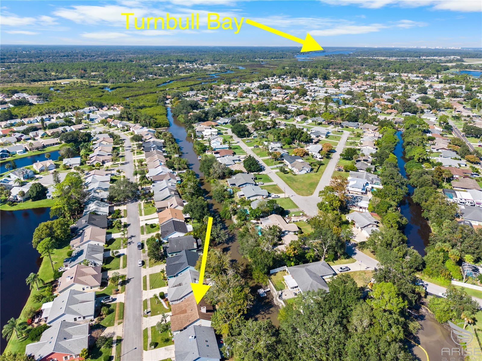 734 Pine Shores Circle New Smyrna Beach FL 32168 NS1086450 image36