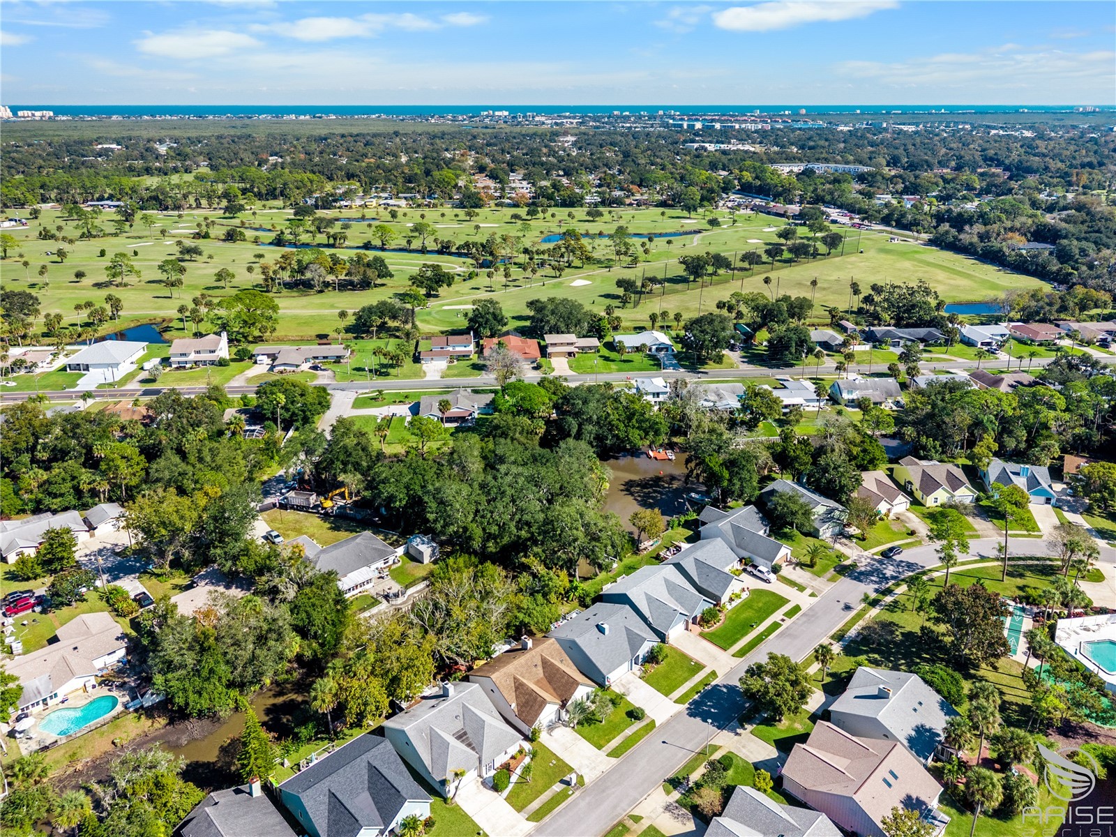 734 Pine Shores Circle New Smyrna Beach FL 32168 NS1086450 image39