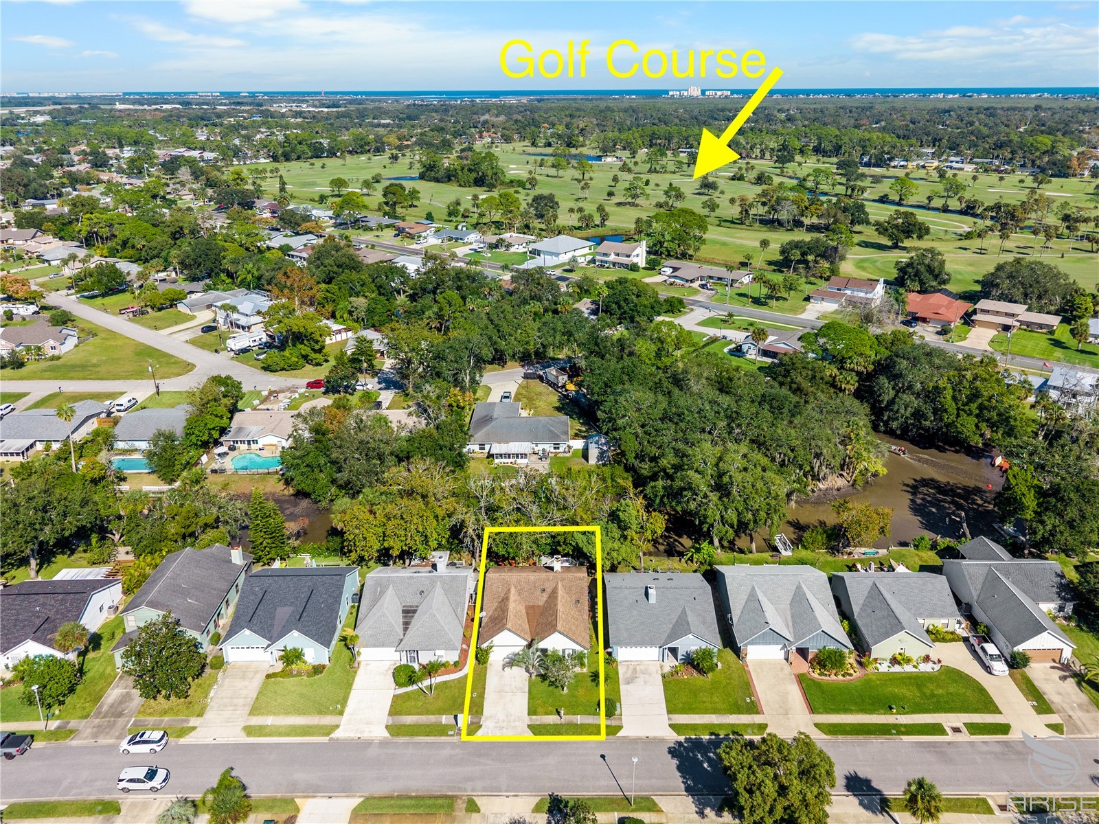 734 Pine Shores Circle New Smyrna Beach FL 32168 NS1086450 image4