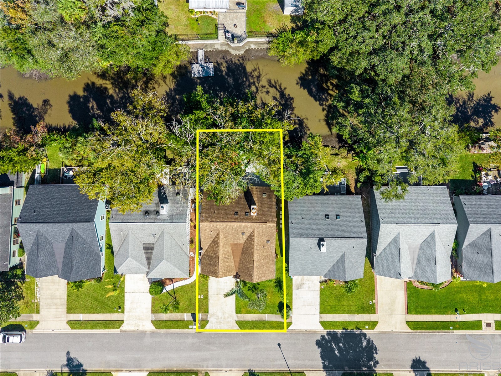 734 Pine Shores Circle New Smyrna Beach FL 32168 NS1086450 image40