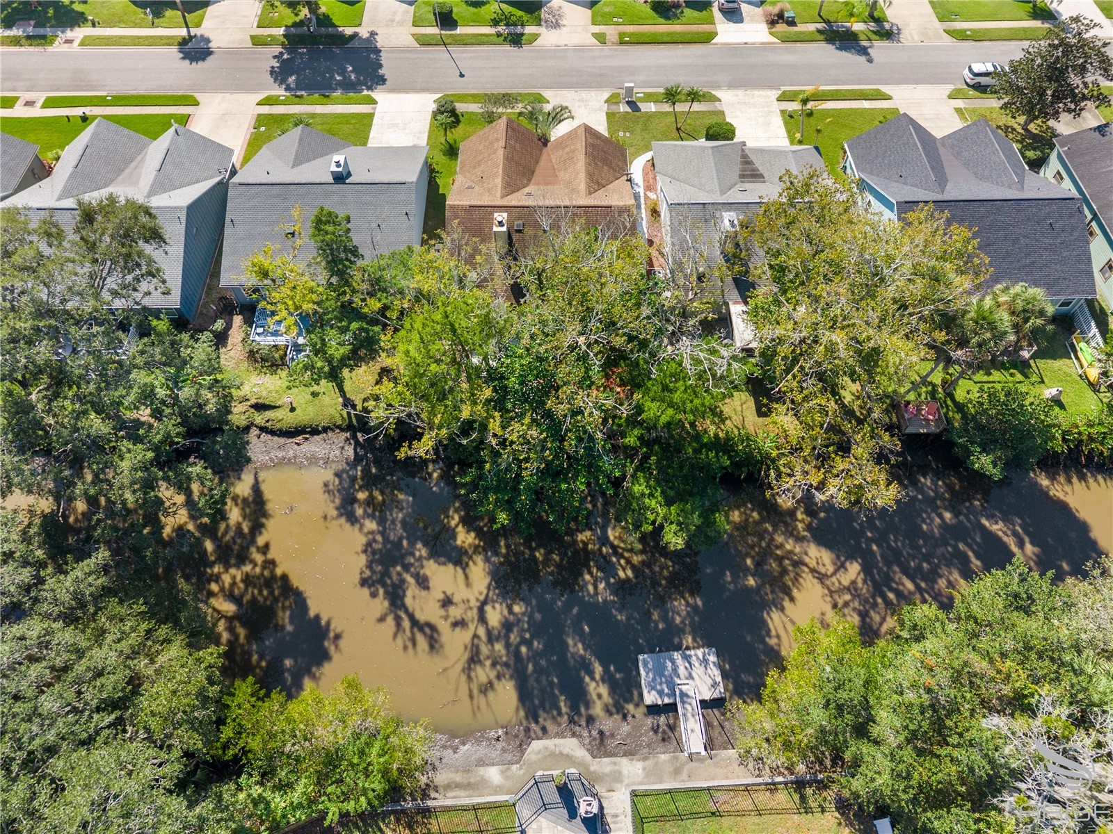 734 Pine Shores Circle New Smyrna Beach FL 32168 NS1086450 image41