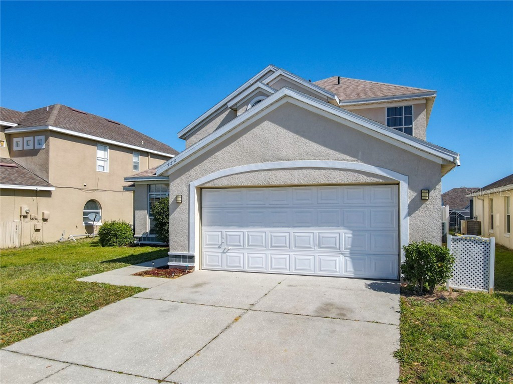 734 Riggs Circle Davenport FL 33897 S5100594 image1